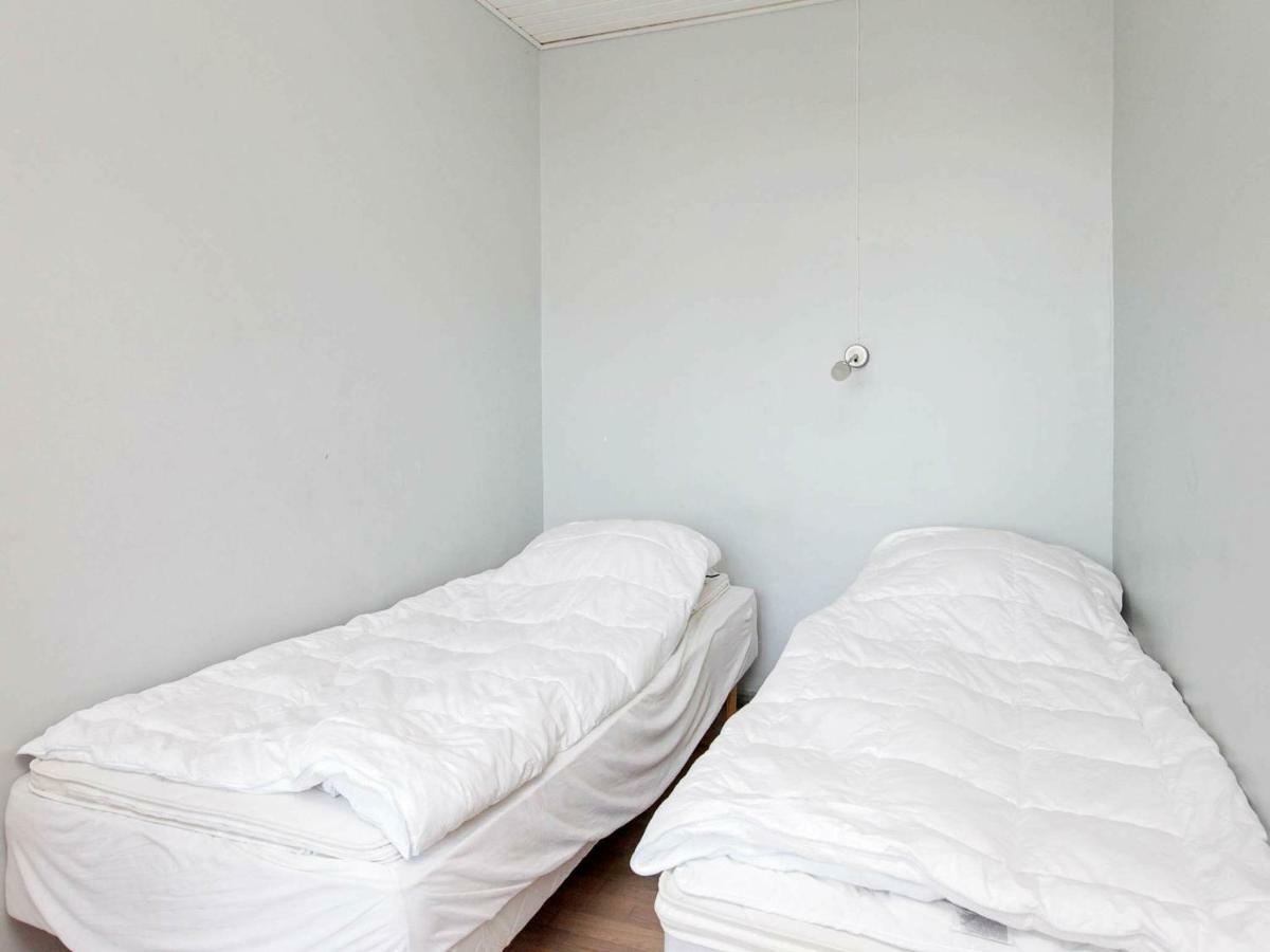 Holiday Home Astedvej Ngoại thất bức ảnh