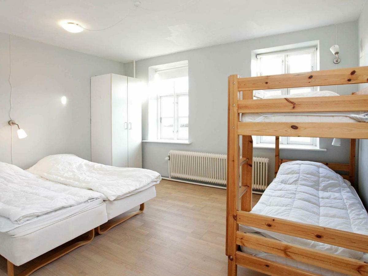 Holiday Home Astedvej Ngoại thất bức ảnh