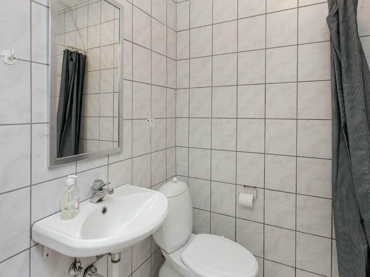 Holiday Home Astedvej Ngoại thất bức ảnh