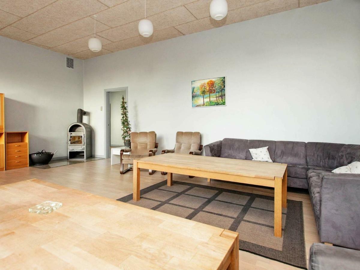 Holiday Home Astedvej Ngoại thất bức ảnh