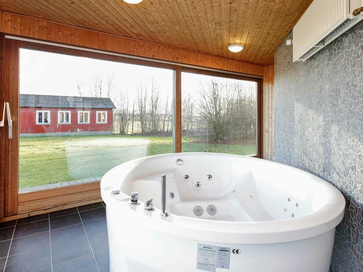Holiday Home Astedvej Ngoại thất bức ảnh
